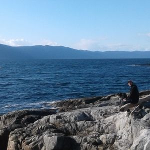 Meet your Posher, Scott